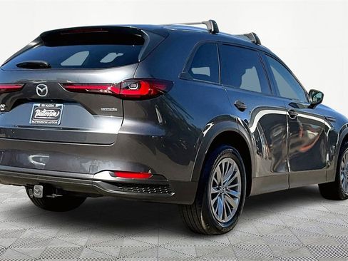 Certified 2024 MAZDA CX-90 3.3 Turbo w/ Preferred Package image 2