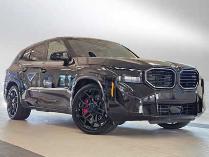 New 2026 BMW XM Label Red w/ M Driver's Package