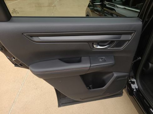 Used 2025 Honda CR-V Sport-L image 14