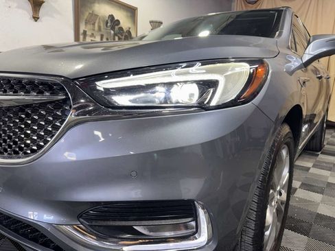 Used 2020 Buick Enclave Avenir FWD image 6