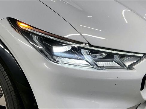 Used 2021 Ford Mustang Mach-E Premium image 30