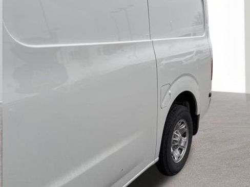 Used 2021 Nissan NV 1500 SV w/ Navigation Package image 4