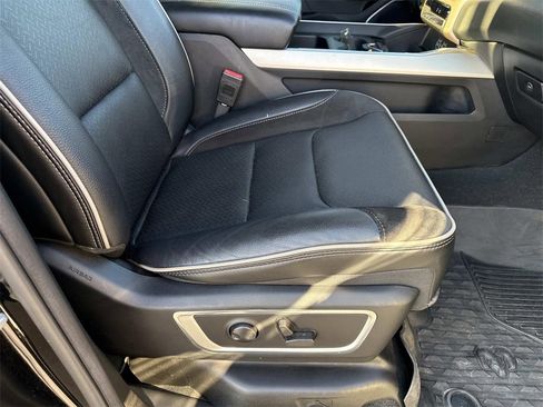 Used 2022 RAM 1500 Laramie image 29