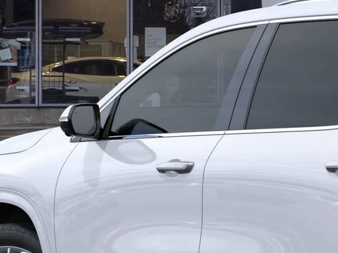 New 2026 Buick Enclave Avenir w/ Super Cruise Package image 12