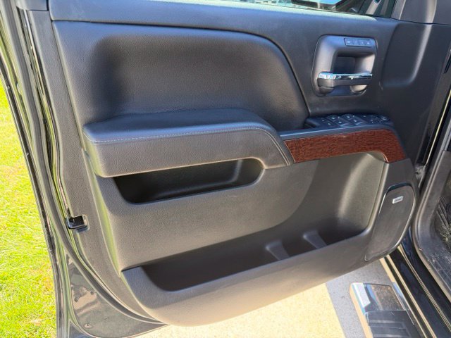 Used 2017 GMC Sierra 1500 SLT AWD/4WD image 16