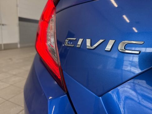 Used 2017 Honda Civic EX image 23