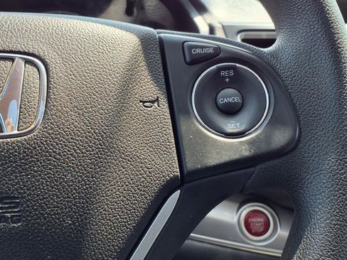 Used 2015 Honda CR-V EX image 17