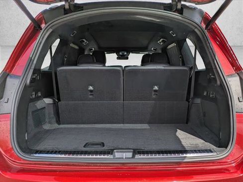 Used 2024 Mercedes-Benz GLS 450 4MATIC image 6