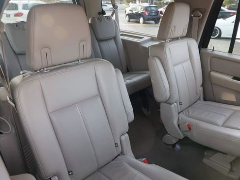 Used 2014 Ford Expedition EL Limited w/ Equipment Group 301A image 17