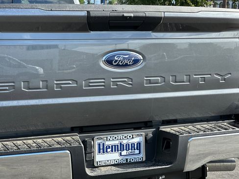 New 2026 Ford F250 XL image 24