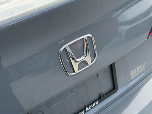 Used 2025 Honda Civic Sport image 17