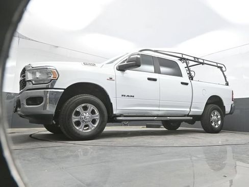 Used 2023 RAM 2500 Big Horn w/ Level 1 Equipment Group AWD/4WD image 41