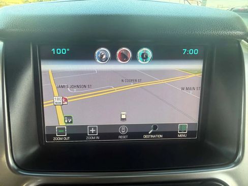 Used 2015 Chevrolet Tahoe LT AWD/4WD image 10
