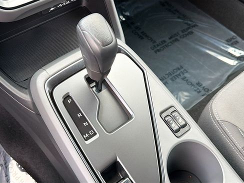 New 2026 Subaru Crosstrek 2.0i Premium image 27