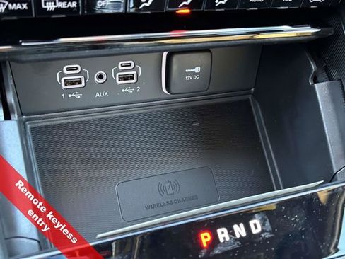 New 2025 Jeep Grand Cherokee L Altitude image 29