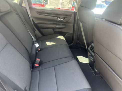 Used 2026 Honda CR-V EX image 14