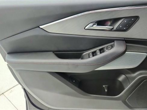 Used 2024 Acura ZDX A-Spec image 34