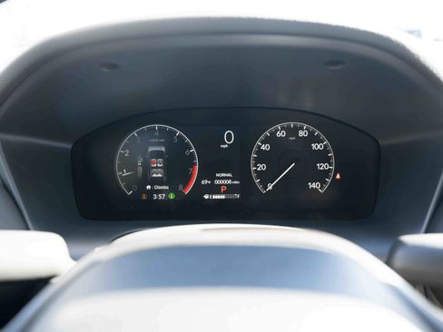 New 2026 Honda HR-V LX image 16