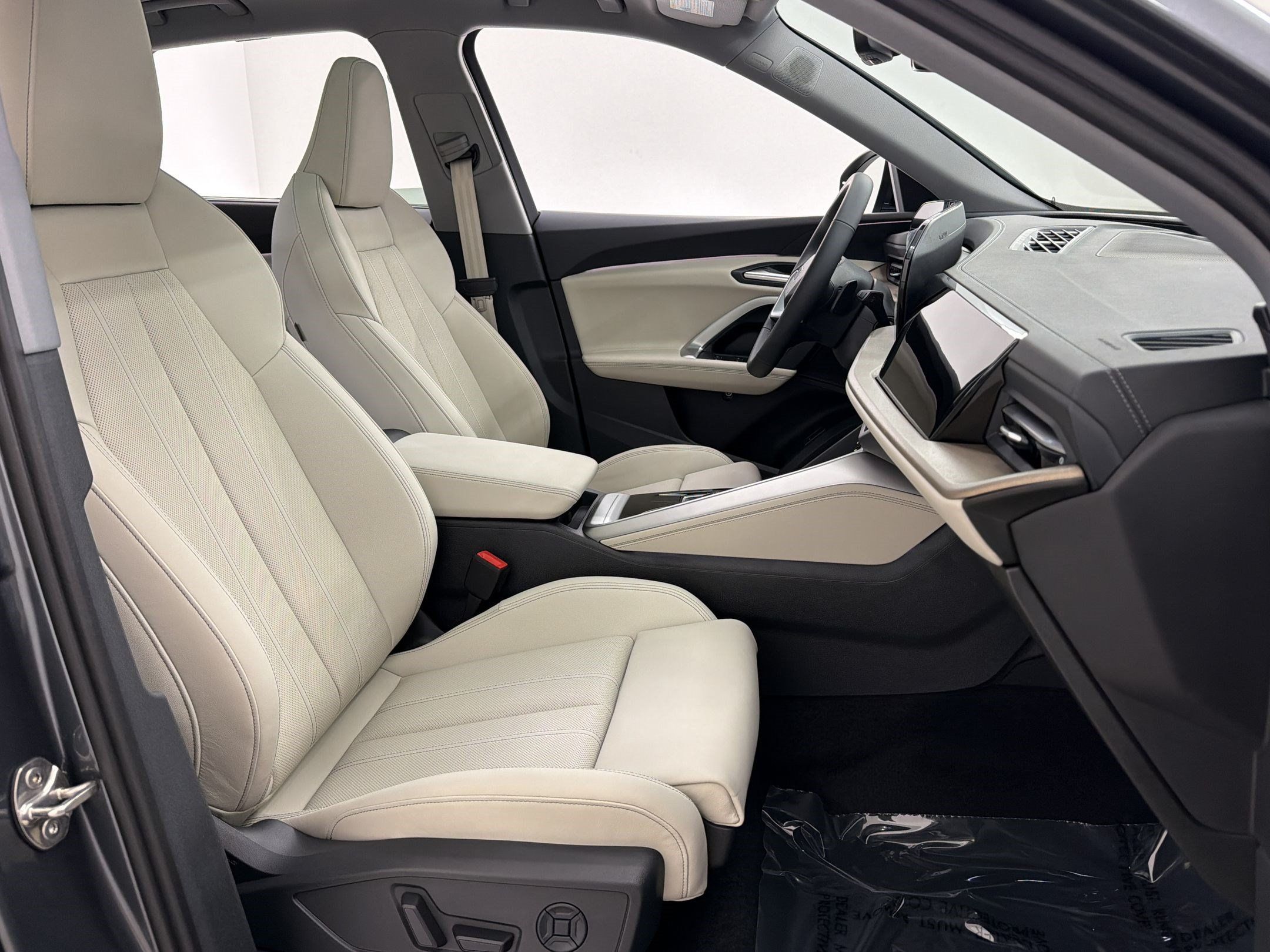 New 2026 Audi Q5 Premium AWD/4WD image 25