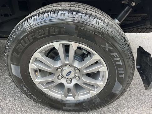 Certified 2020 Ford F150 Lariat w/ Equipment Group 501A Mid AWD/4WD image 14