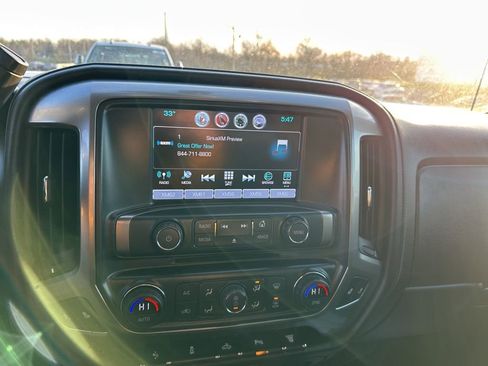 Used 2018 Chevrolet Silverado 2500 LTZ w/ Duramax Plus Package image 7