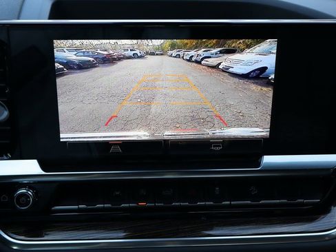 New 2026 GMC Sierra 1500 Elevation AWD/4WD image 15