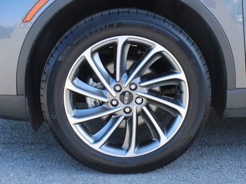 Used 2024 Lincoln Corsair AWD w/ Equipment Group 101A image 35