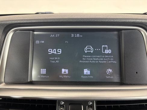 Used 2020 Kia Optima LX FWD image 22