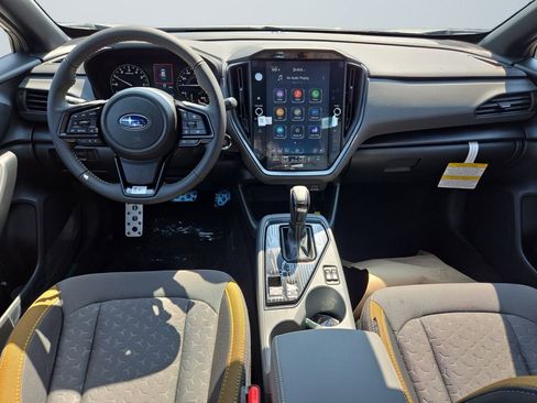 Certified 2025 Subaru Crosstrek 2.5i Sport w/ Crosstrek Mirror Package image 10