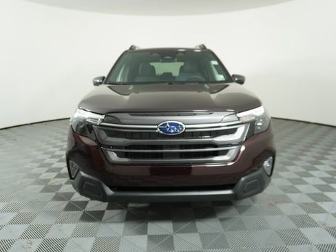 New 2026 Subaru Forester Premium image 2