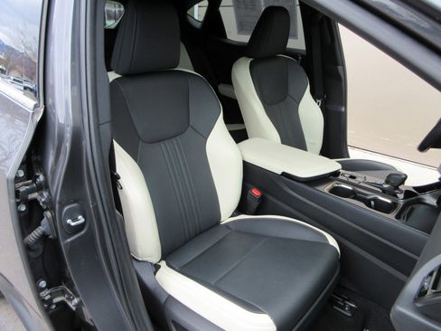 Used 2023 Lexus NX 250 FWD w/ Premium Package image 24