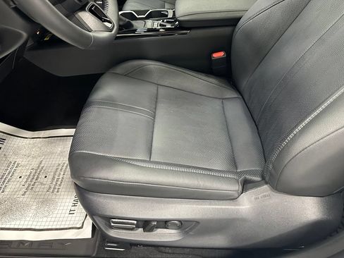 Used 2026 Toyota Camry XSE FWD image 13