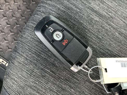 Used 2023 Ford Bronco Sport Big Bend w/ Convenience Package image 15