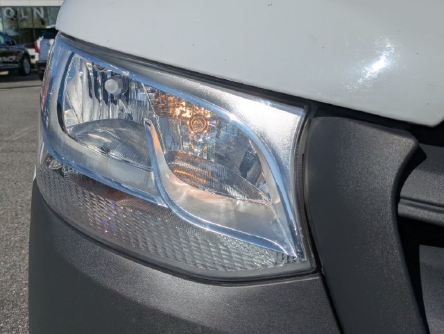 Used 2025 Mercedes-Benz Sprinter 2500 image 10