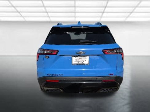 New 2026 Chevrolet Equinox RS w/ Convenience Package III image 29