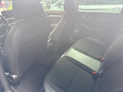 Used 2024 Honda Civic Sport image 9