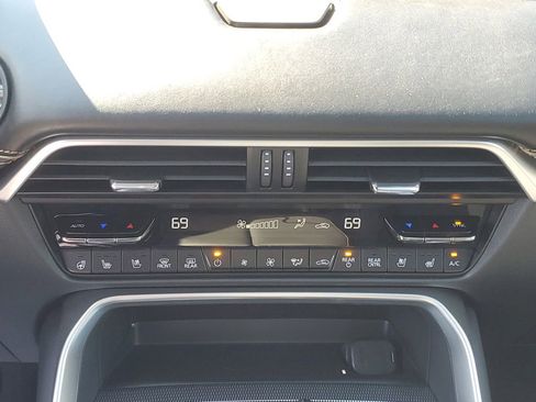 New 2026 MAZDA CX-90 3.3 Turbo w/ Premium Plus Pkg image 31