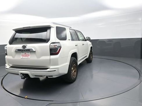 Used 2023 Toyota 4Runner Limited AWD/4WD image 68