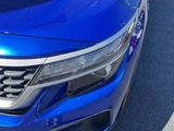 Used 2023 Kia Seltos LX image 2