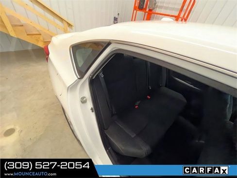 Used 2019 Nissan Sentra SV image 8