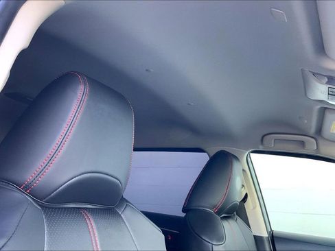 Used 2023 Toyota RAV4 LE image 22