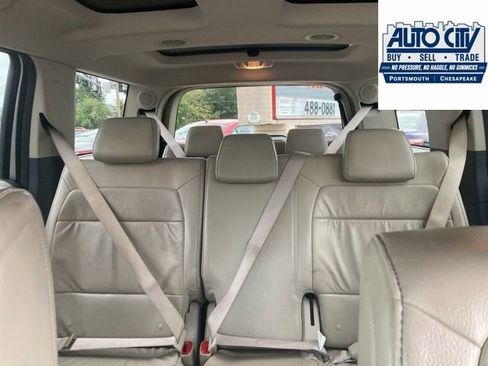 Used 2009 Ford Flex SEL FWD image 28