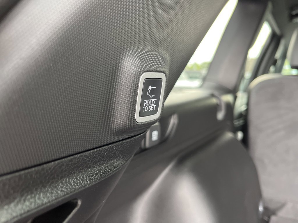 New 2026 Jeep Grand Cherokee Altitude AWD/4WD image 35