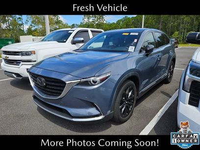 Used 2023 MAZDA CX-9 Carbon Edition