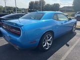Certified 2016 Dodge Challenger SXT Plus image 4