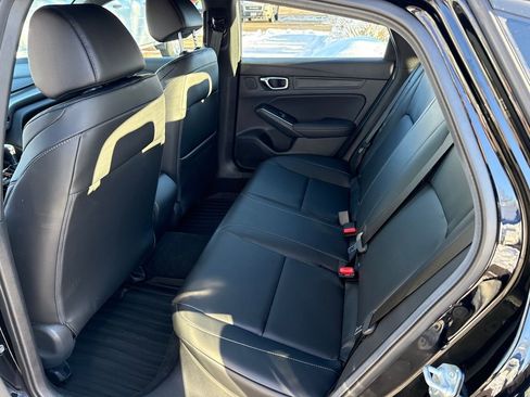 Certified 2025 Acura Integra A-Spec image 14