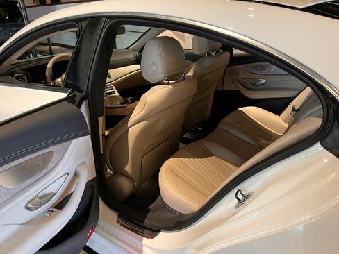 Used 2020 Mercedes-Benz CLS 450 image 11
