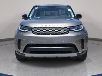 New 2026 Land Rover Discovery S AWD/4WD video 2