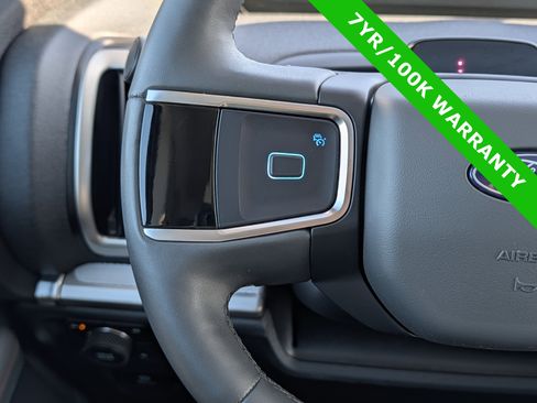 Certified 2025 Ford Expedition Max Active image 29