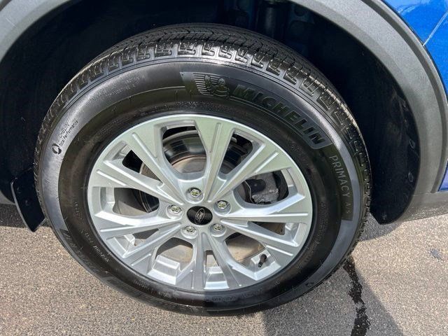Used 2023 Ford Escape Active w/ Cold Weather Package FWD image 55